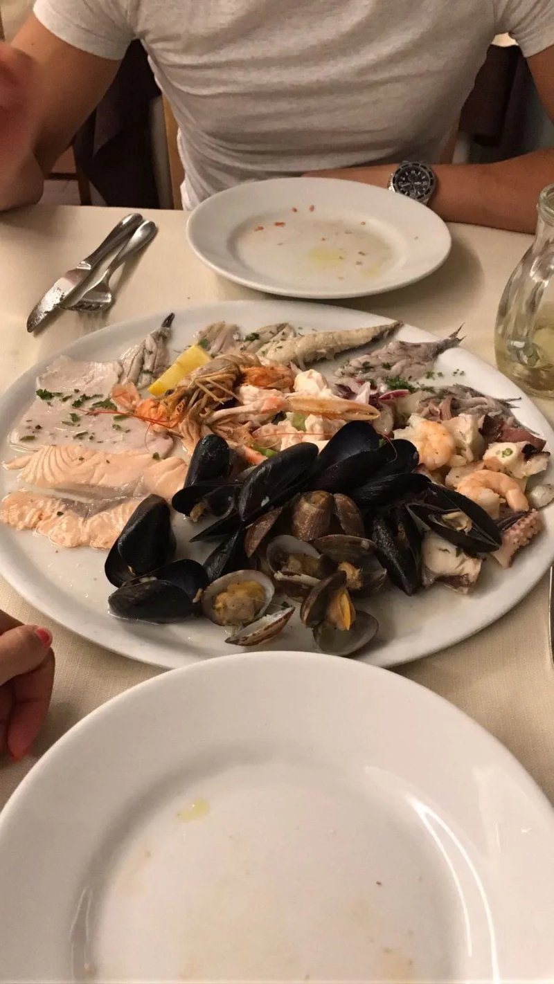 Trattoria Da Angelo