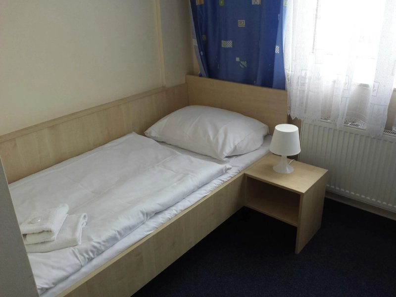 City Hostel Brno