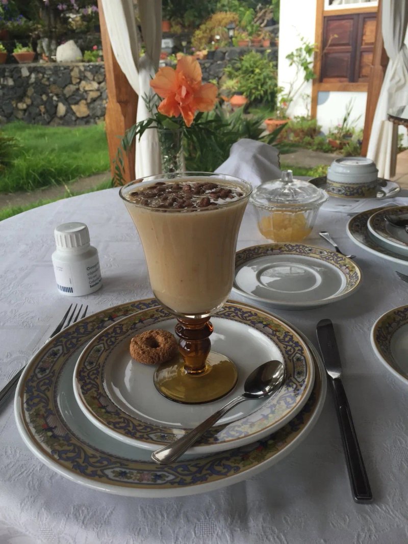Hotel Finca Arminda