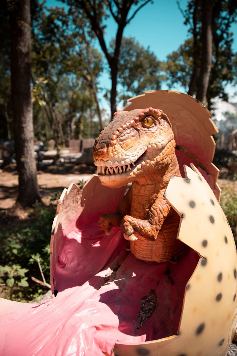 Jurasica Adventure Park