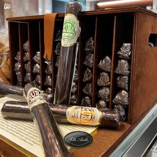La Pasticceria dei F.Lli Aiello