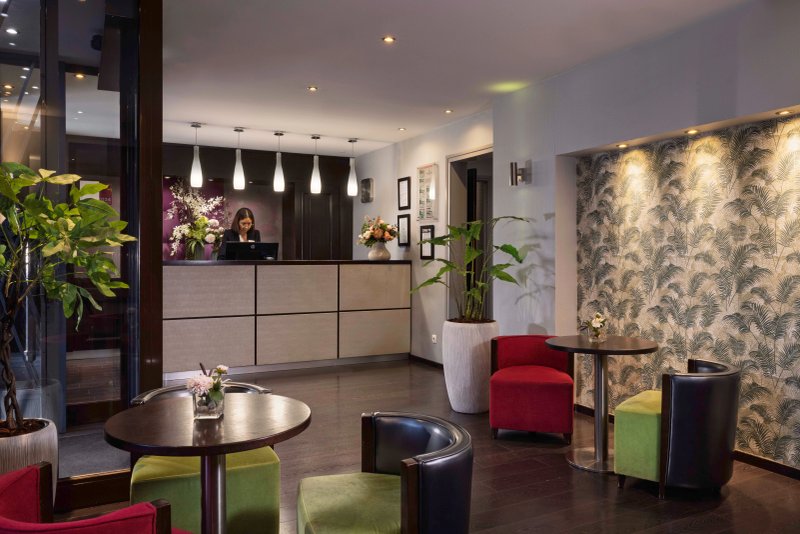 Jack's Hotel