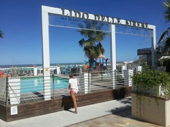Lido delle Sirene 101 - 102
