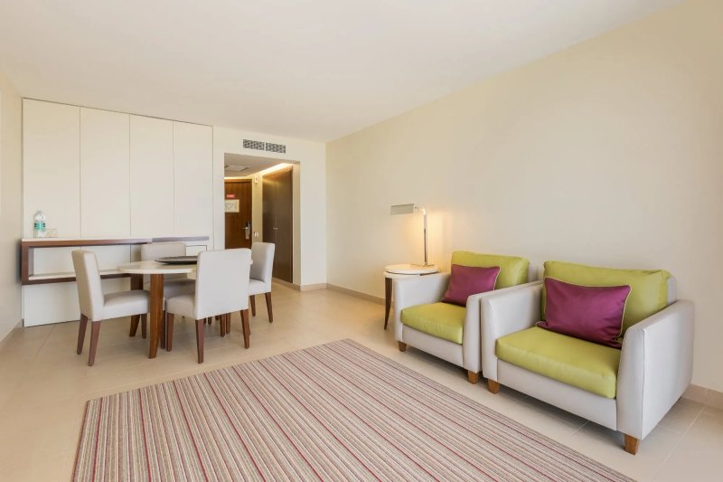 NAU Sao Rafael Suites
