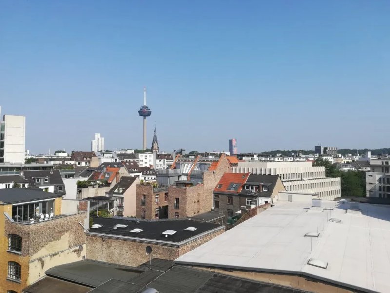 Mercure Hotel Koeln City Friesenstrasse
