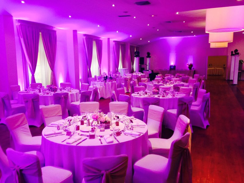 Aquabella Hotel & Spa