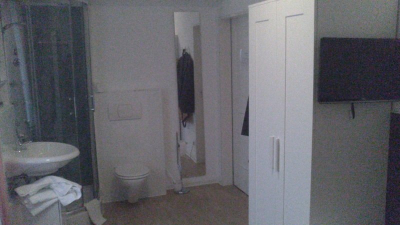 Hotel Mozart