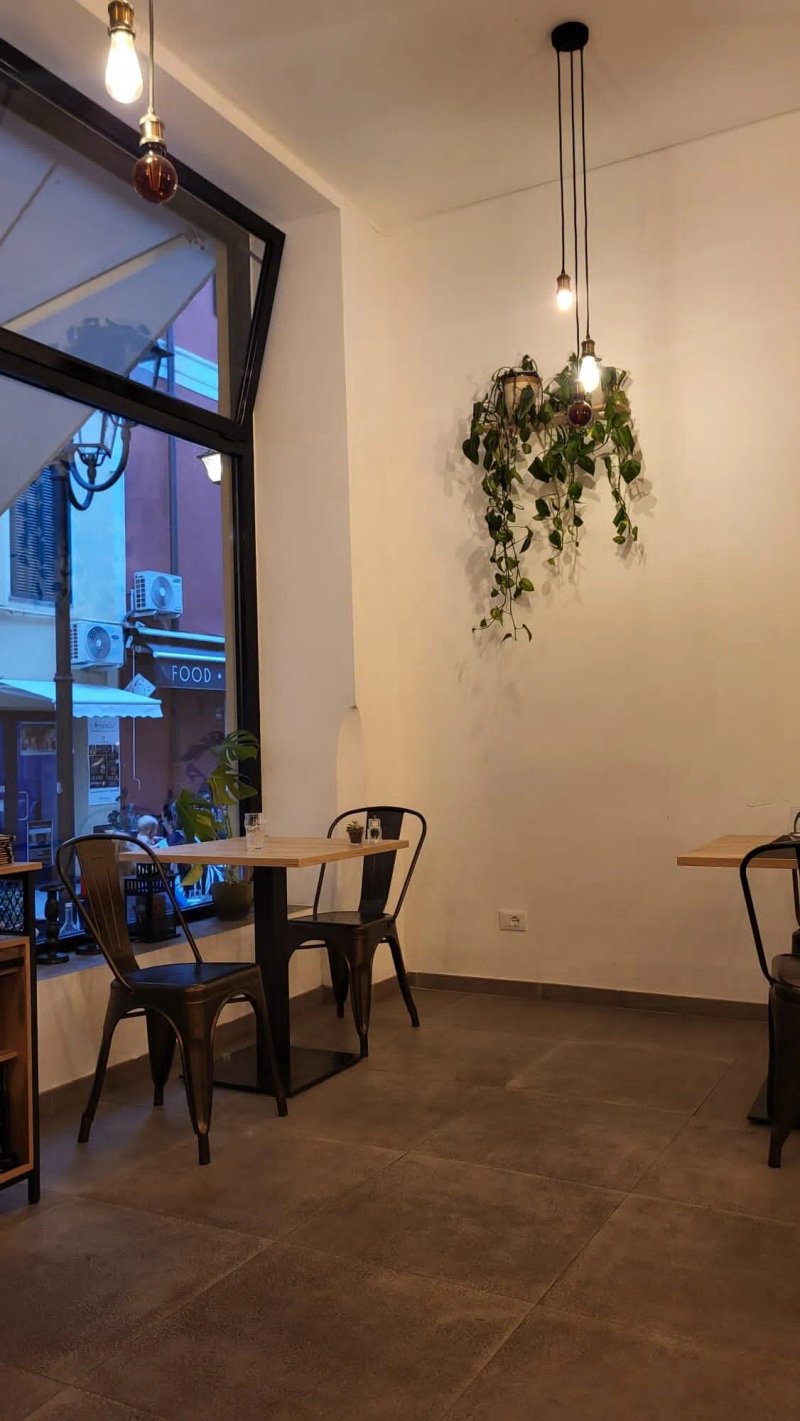 Ristorante La Musa
