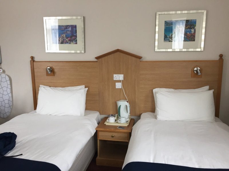 Hotel Britannia