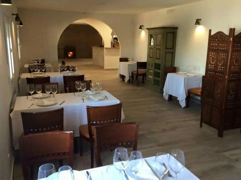 Del Carmen Restaurante