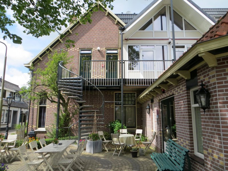 Hotel Orion