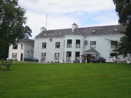 Lisanisk House