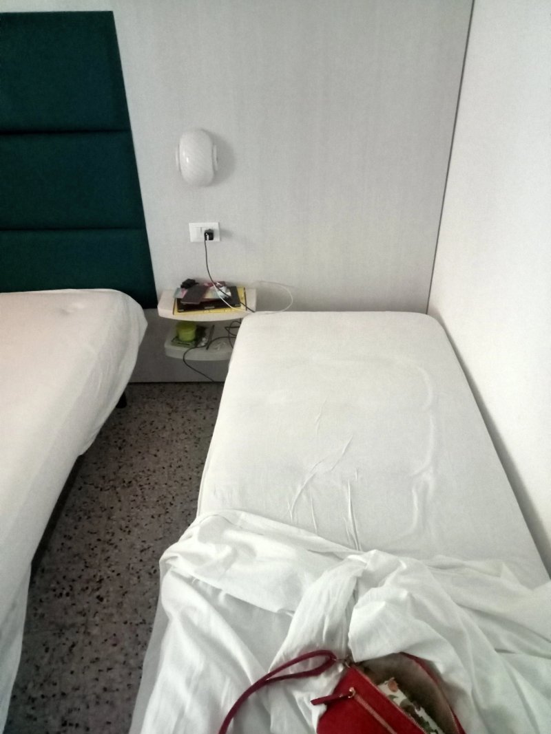 Hotel Gigliola