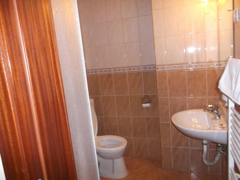 Hotel Ferihegy