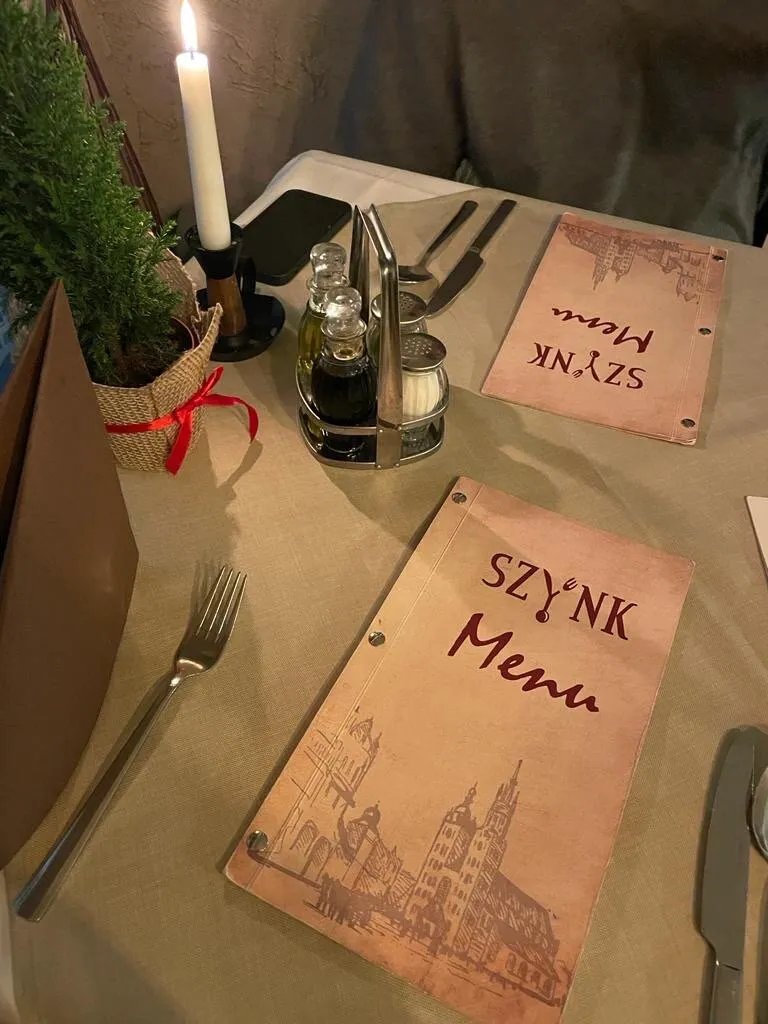 Szynk