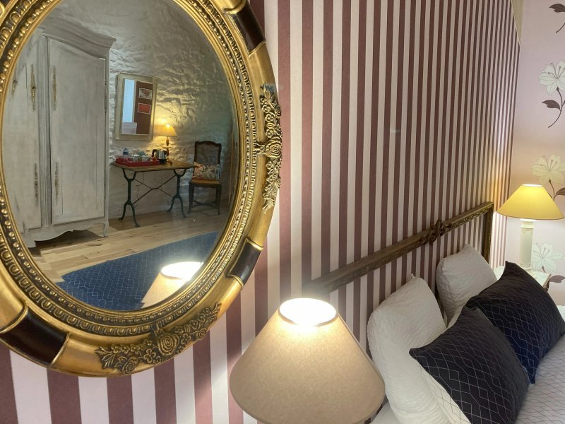 Chambre D'hotes La Guyonnais