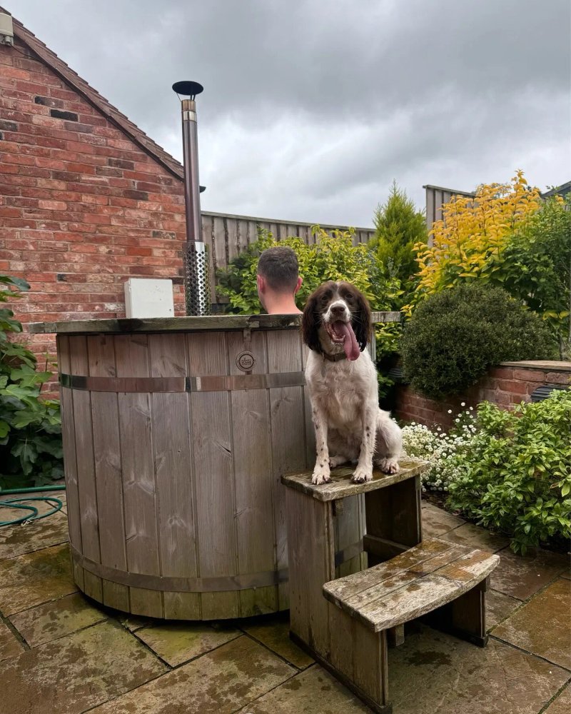 Rowley Farm Holidays