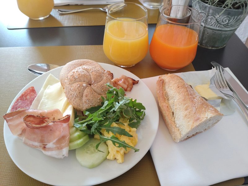 Stadt Hotel Città