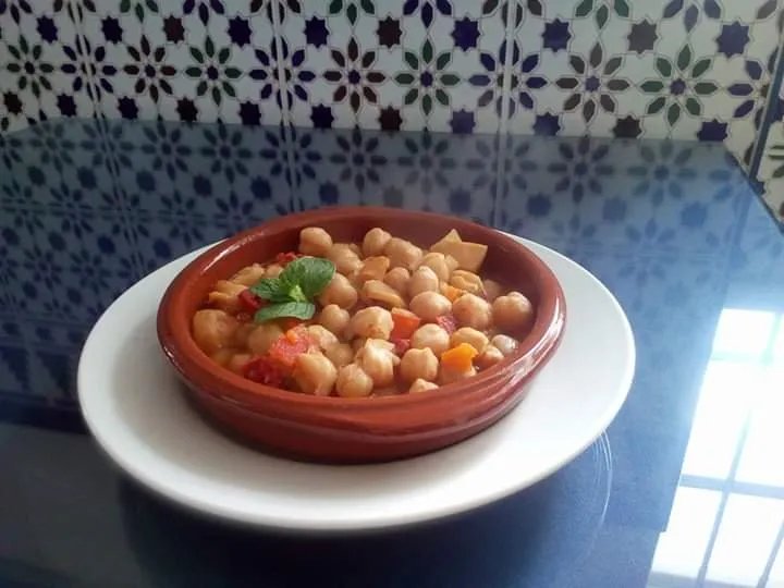 El Rincon Del Buen Comer
