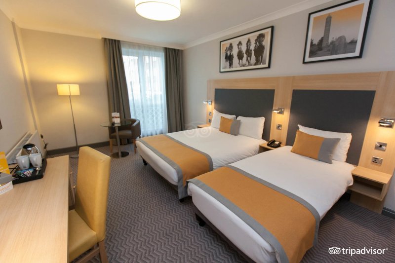 Maldron Hotel Newlands Cross