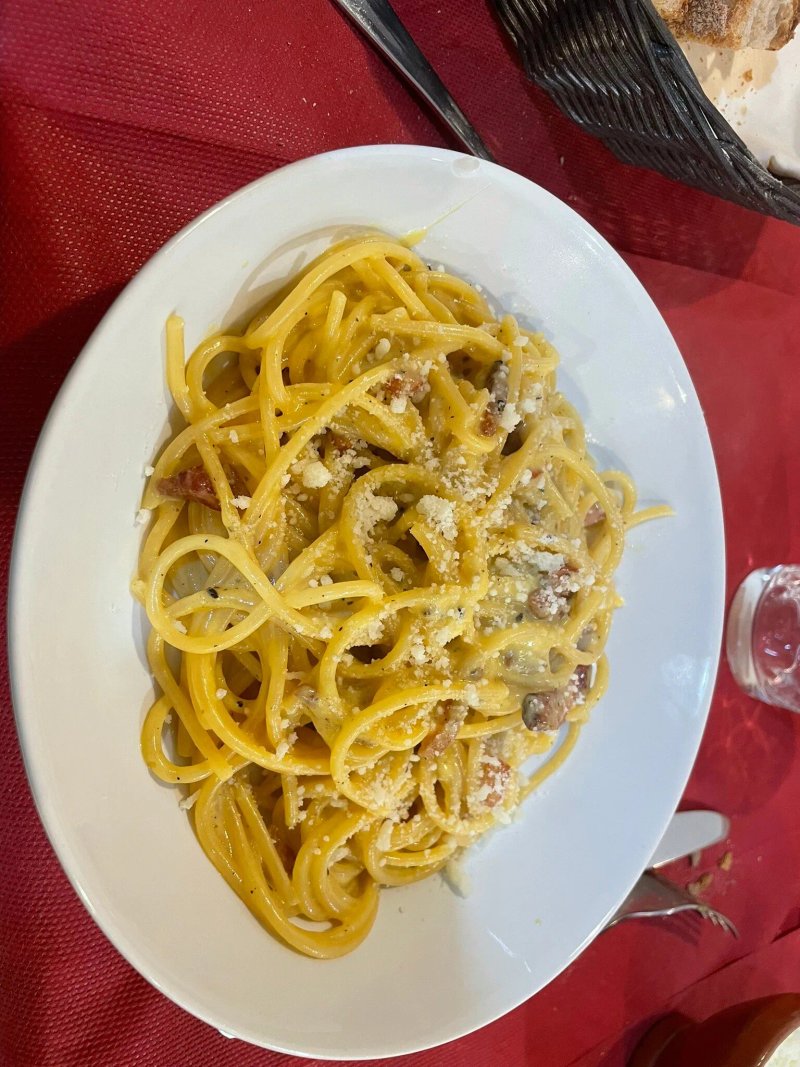 Ristorante Cavour