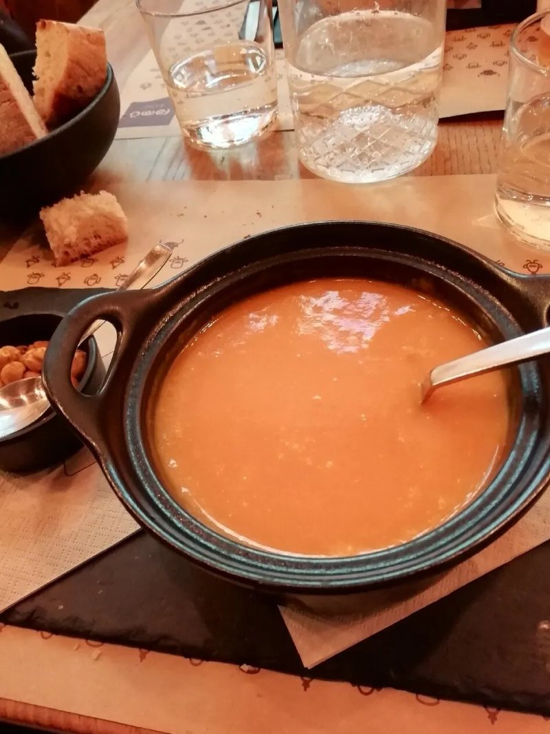 Famu Bistro