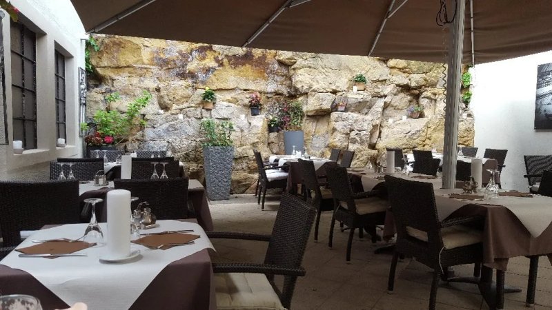 Restaurant Da Vincenzo