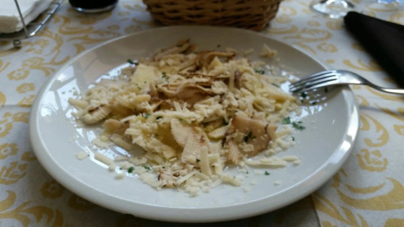Ristorante Pizzeria La Coccinella