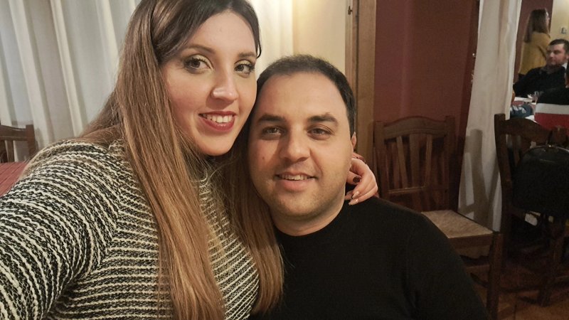 La quiete del vecchio pino