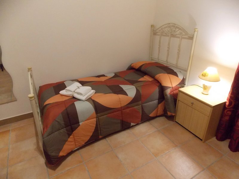 B&B Sul Colle