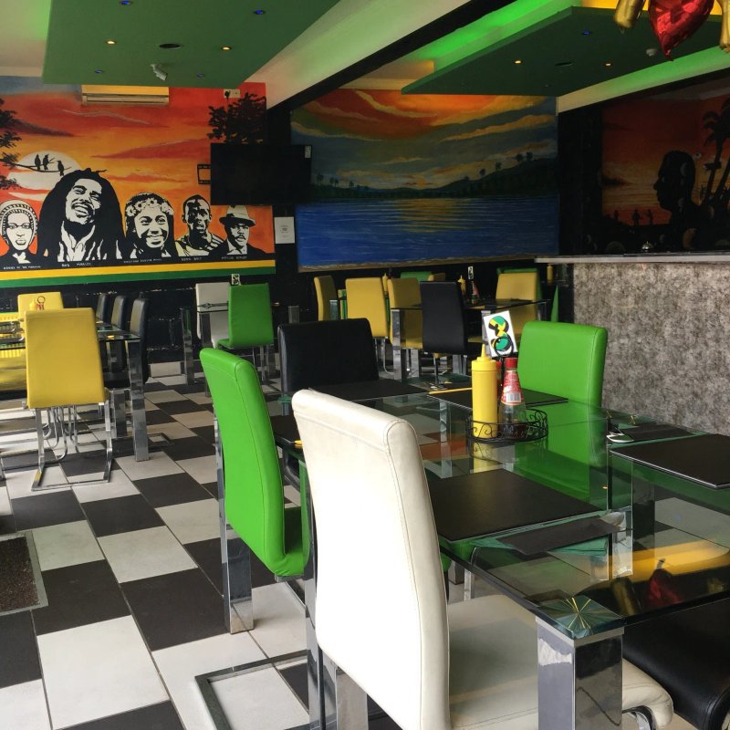 Jamaican Cuisine