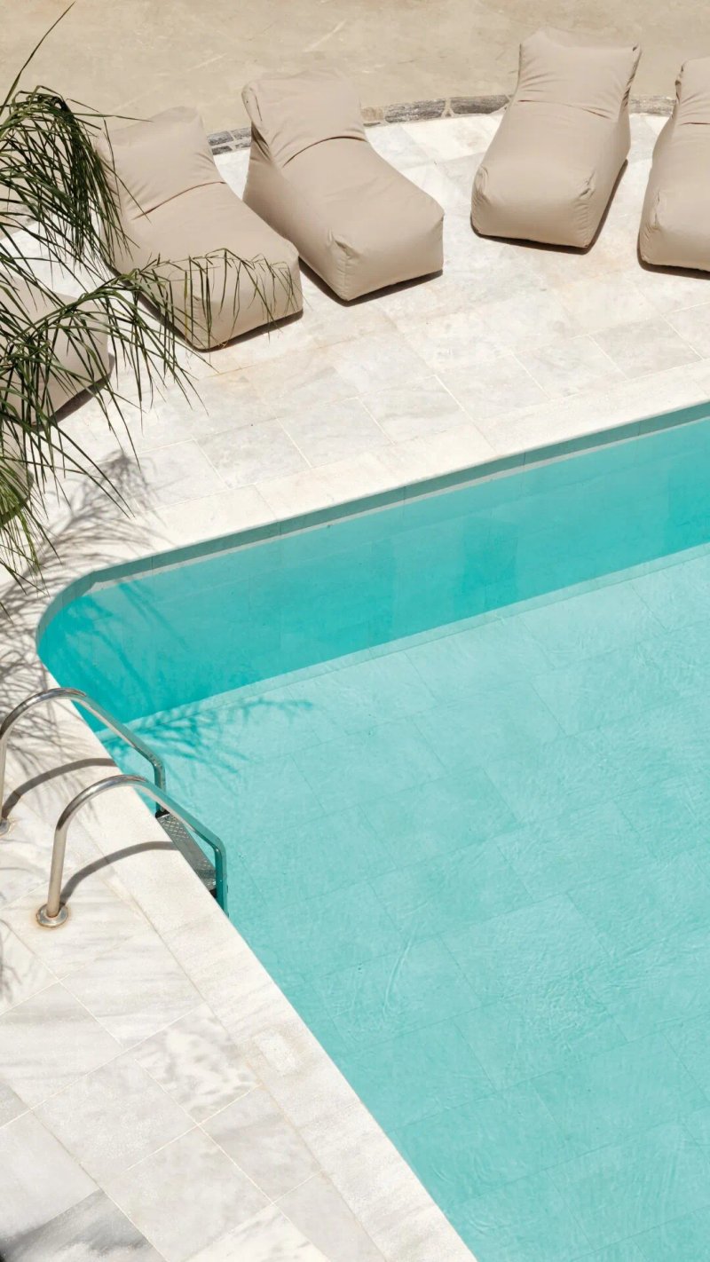 Nami Hotel & Suites
