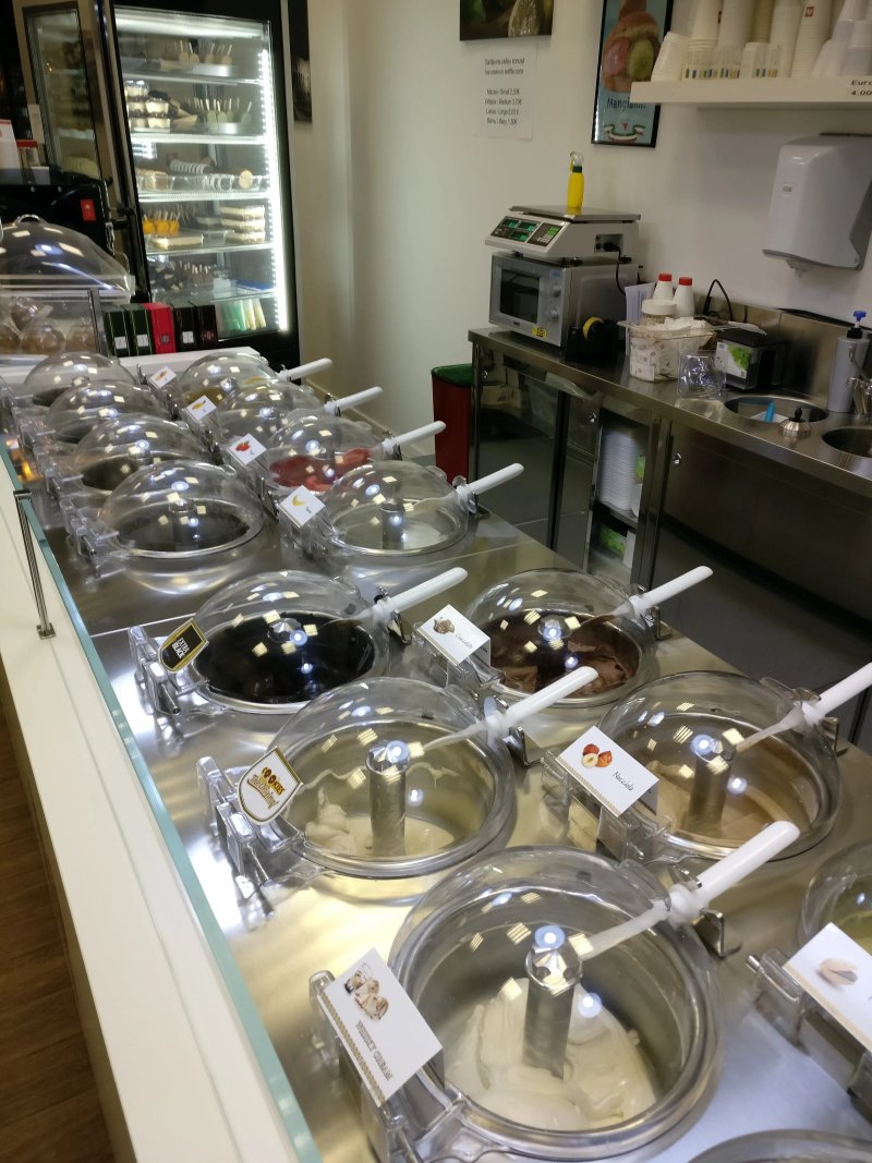 Gelato Italia