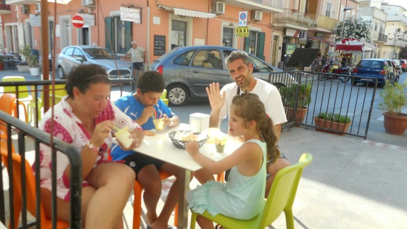 Gelateria da Carletto