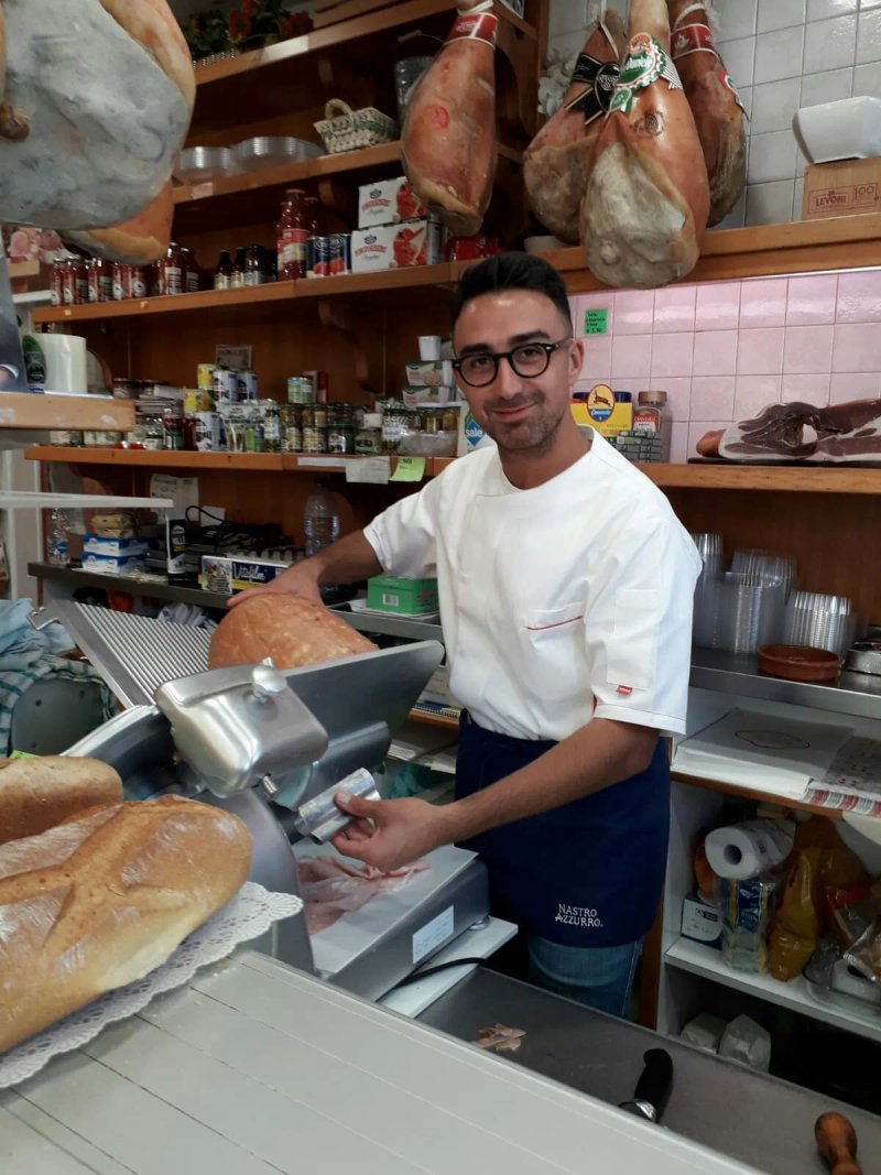 Salsamenteria Gastronomica