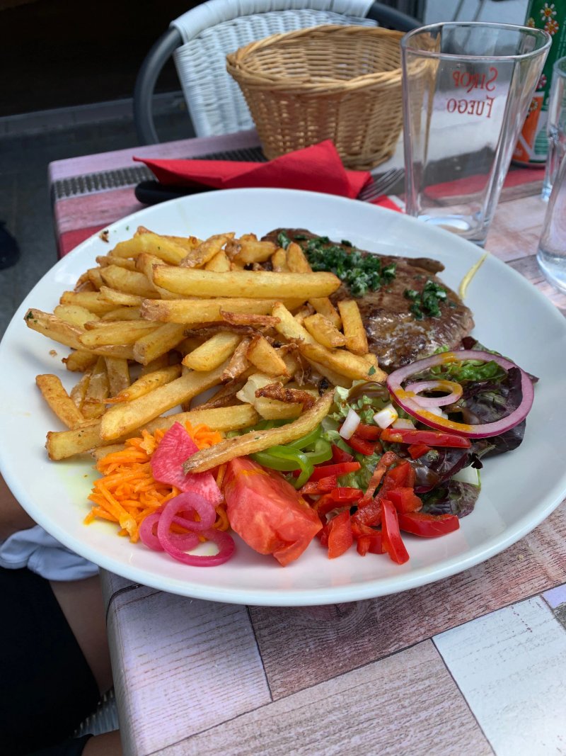 Le Kafe Ole