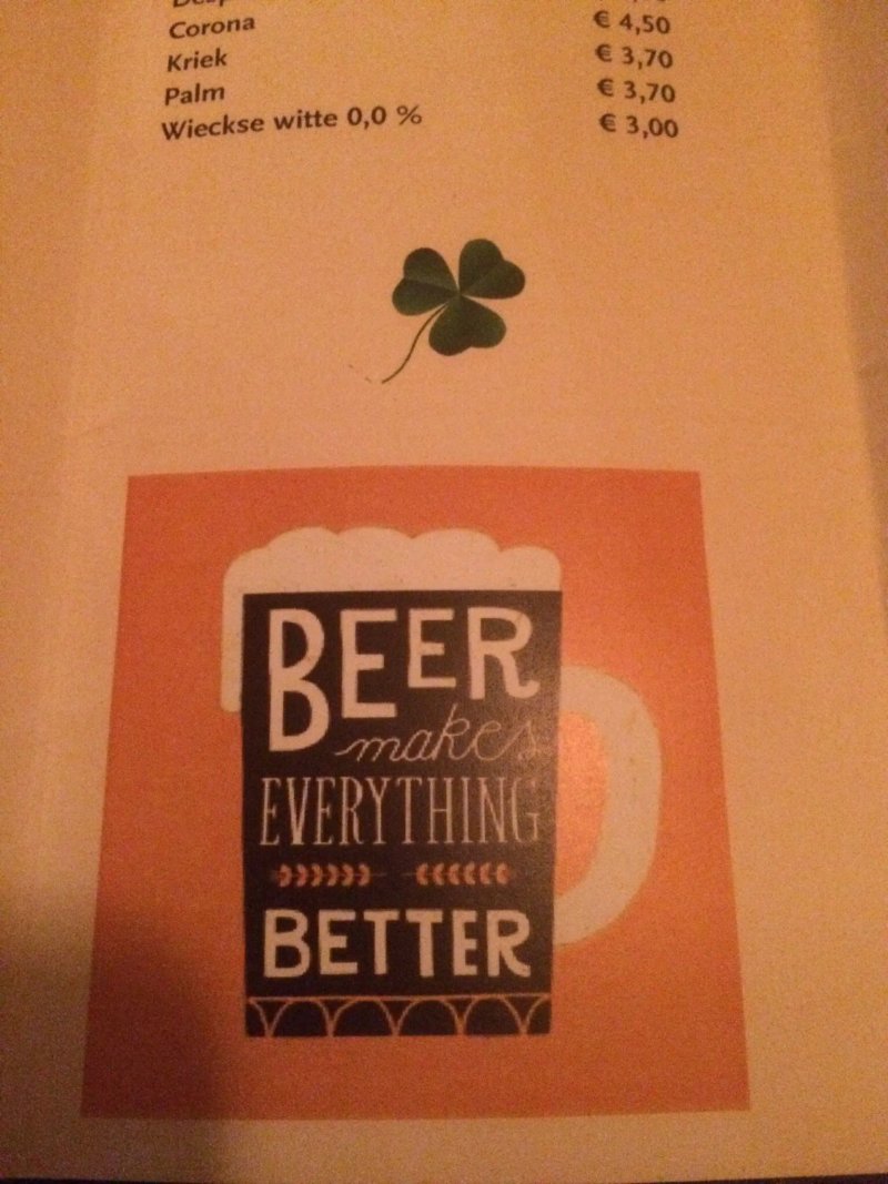 Shamrock