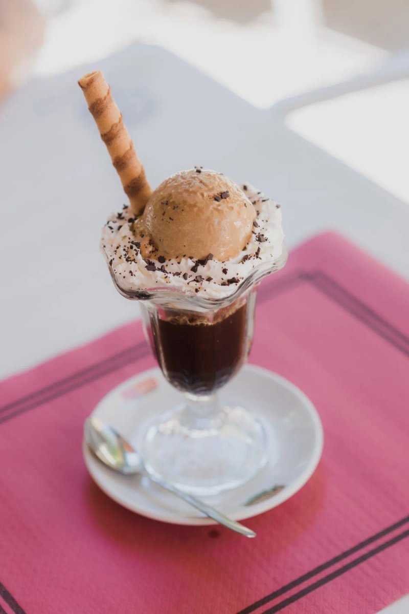 Cafe Futbol