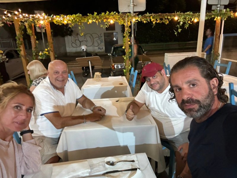 Ristorante Pizzeria Napoli