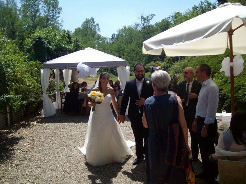 Agriturismo Rosaspina