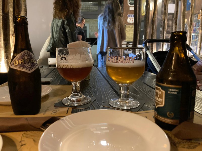La Tana del Luppolo