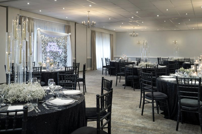 Delta Hotels Preston