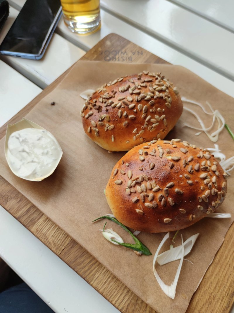 Bistro Na Widoku