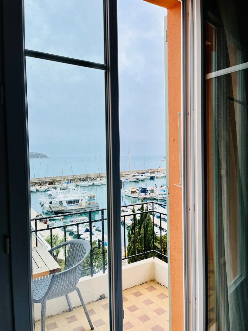 Hotel de la Darse