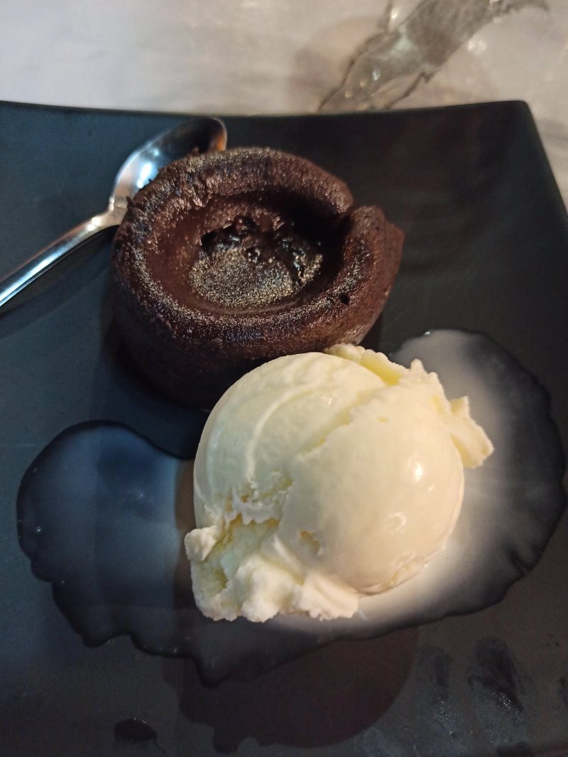 Parko Restaurant
