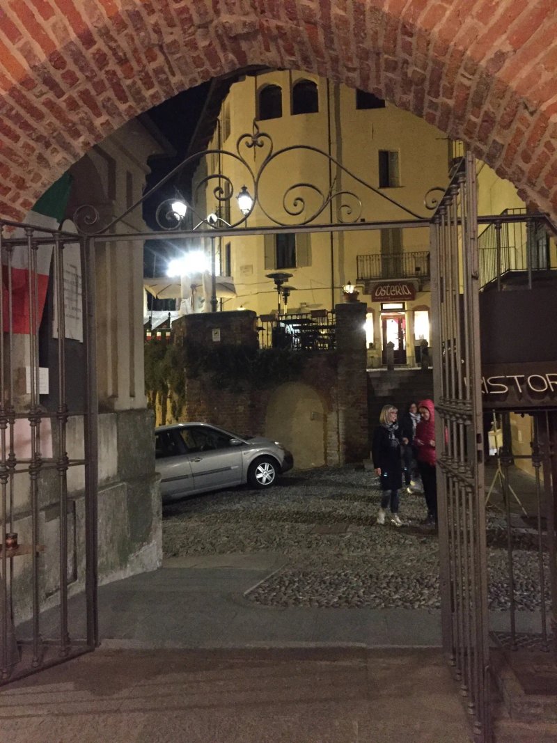 Casa Pellico Ristorante