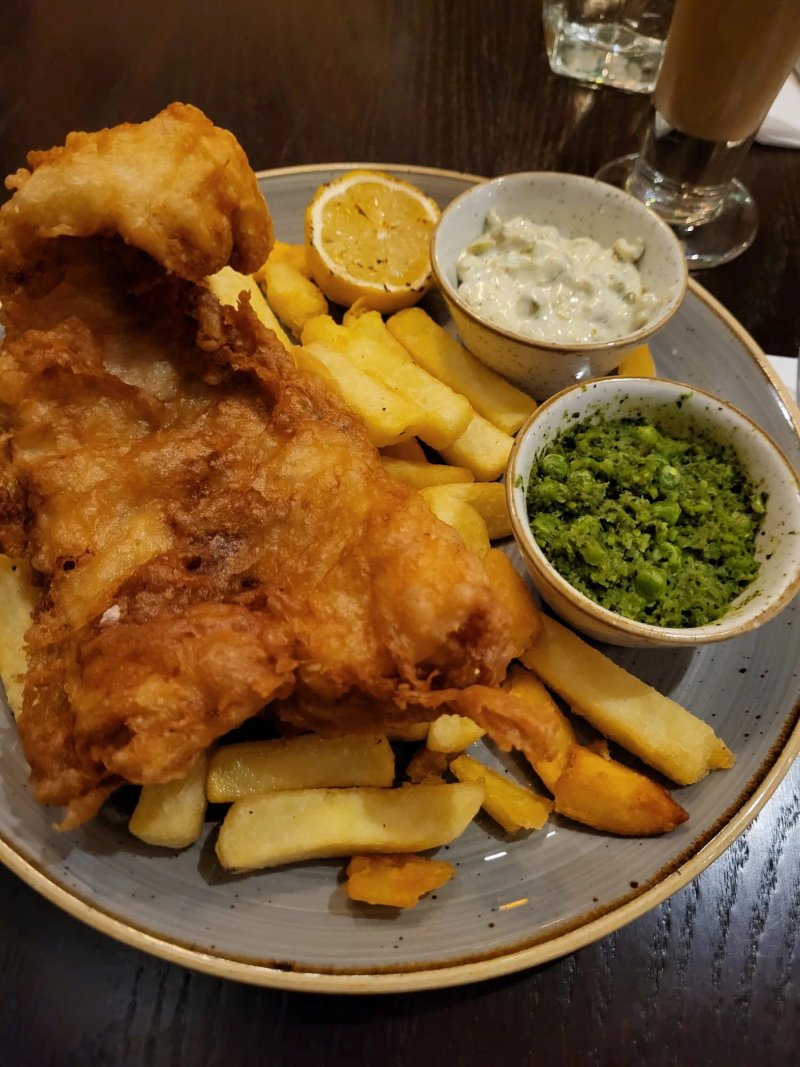 Pitcher & Piano Nottingham
