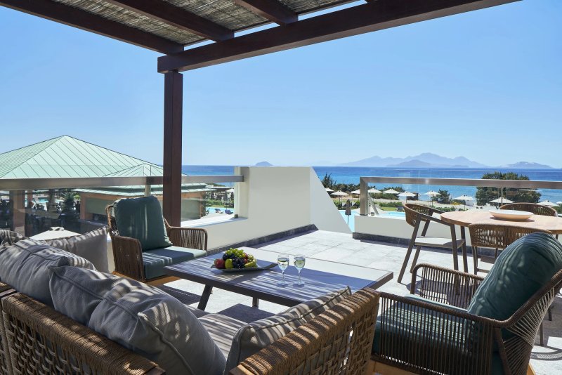 Atlantica Belvedere Resort