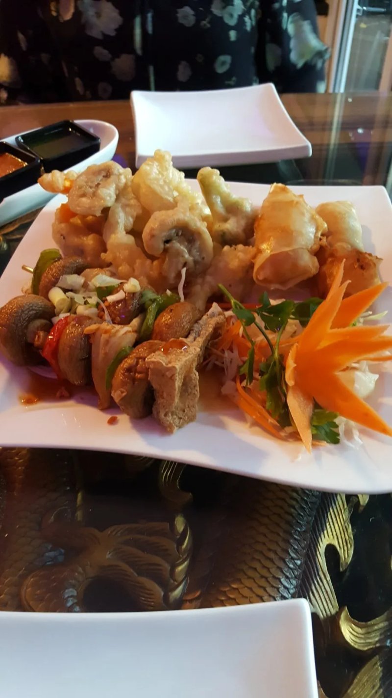 The Thai Elephant