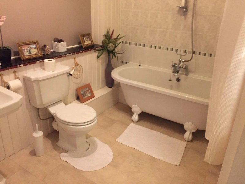 Ashley House Guest House